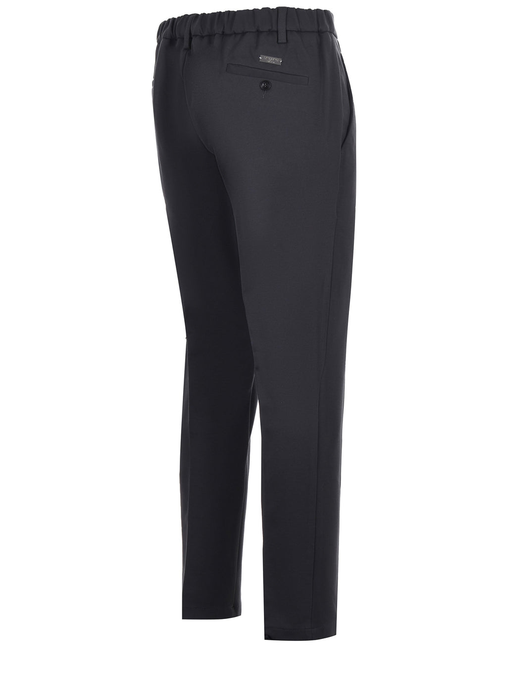 UNGARO Trousers U7000 G7017-33 Dark green