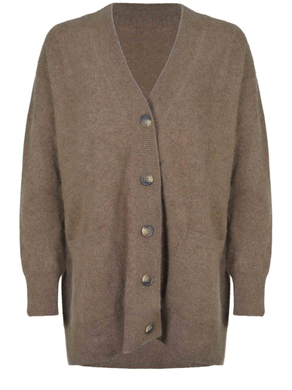VANISE Cardigan V53803 MINK Mink