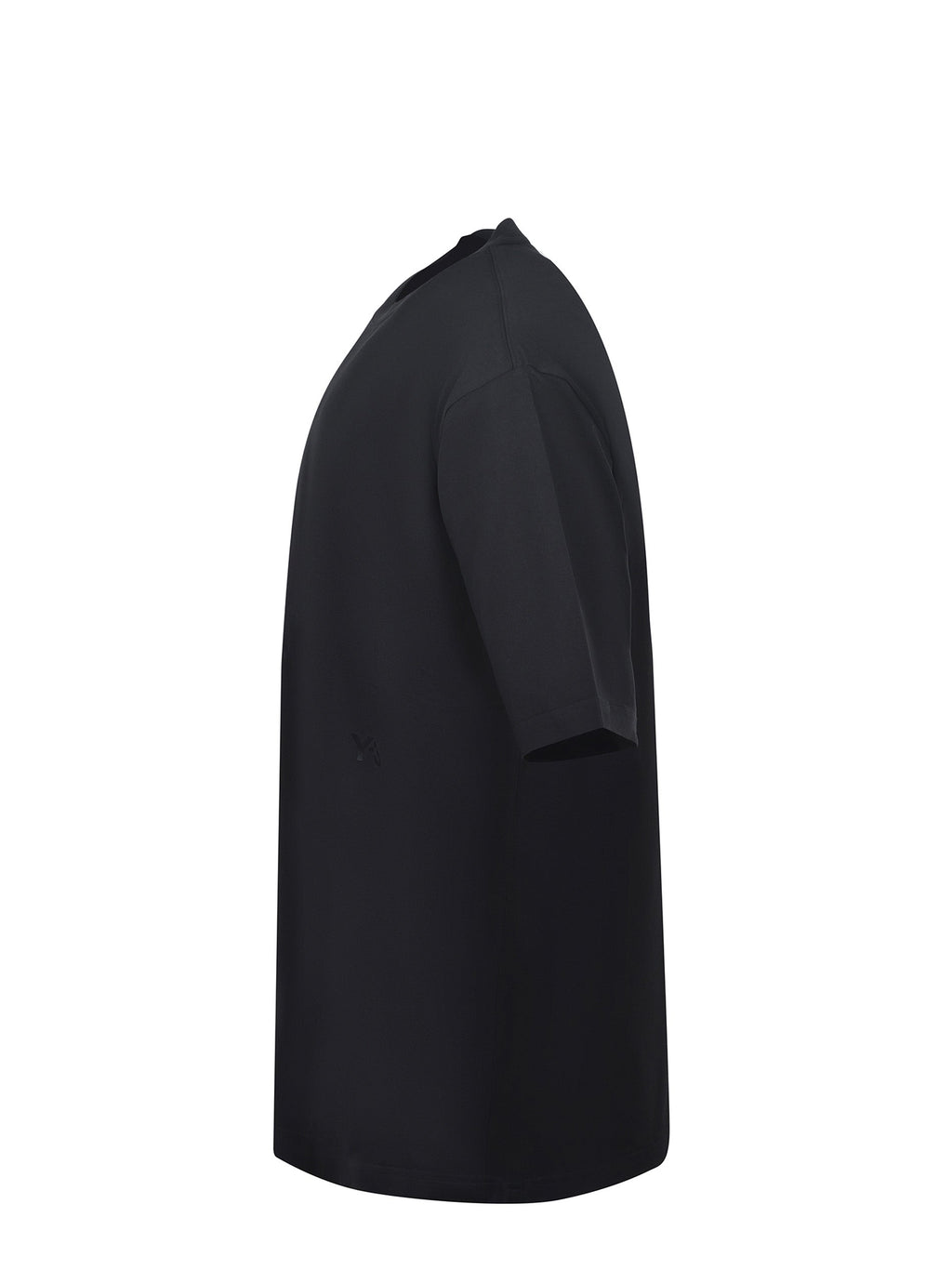 Y-3 T-shirt IW0071 BLACK Black