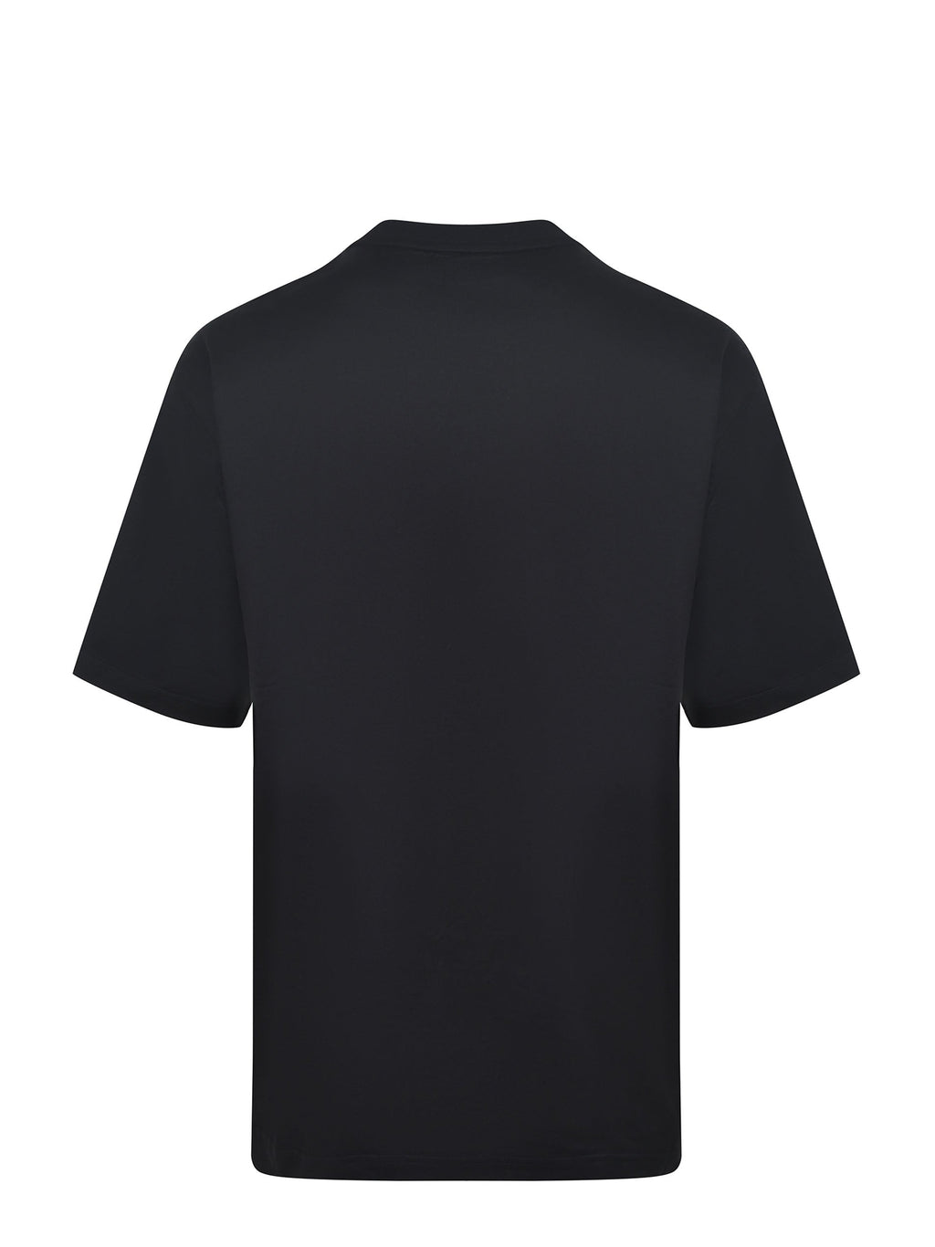 Y-3 T-shirt IW0071 BLACK Black