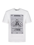 Y-3 T-shirt JX7437 CWHITE White