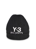 Y-3 Hats JX8308 BLACK Black