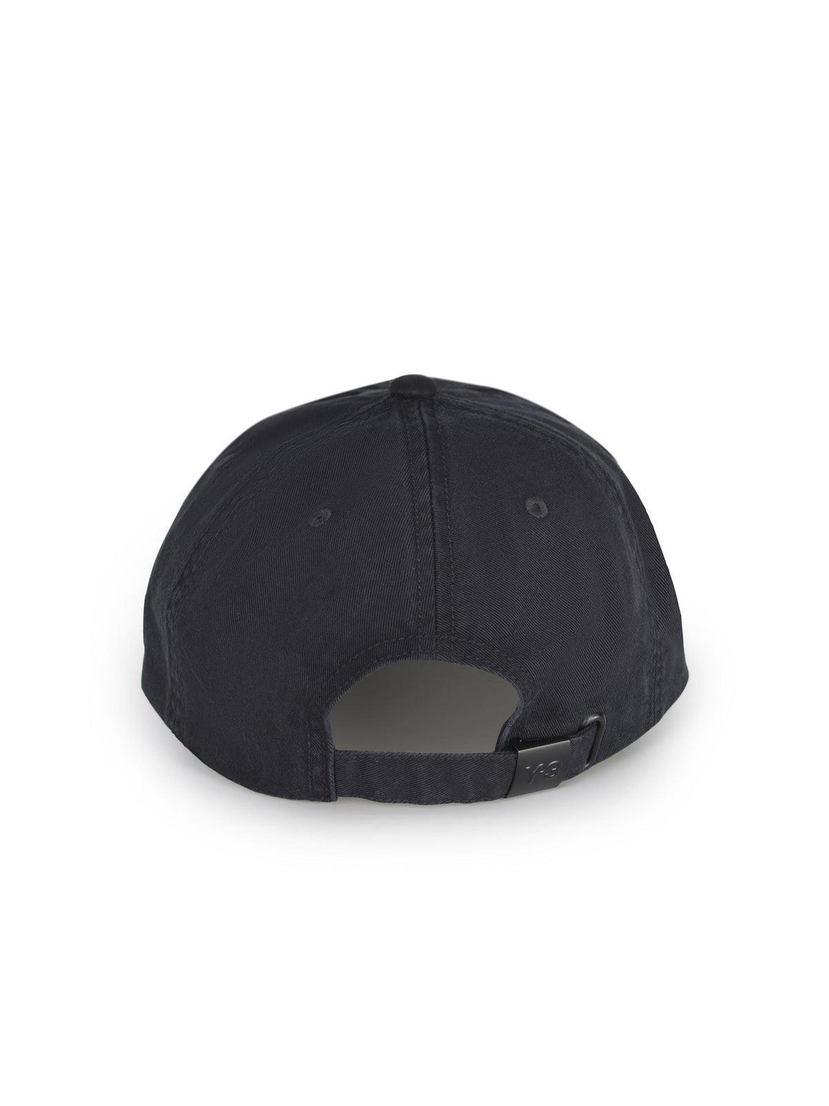 Y-3 Hats KC3339 BLACK Black