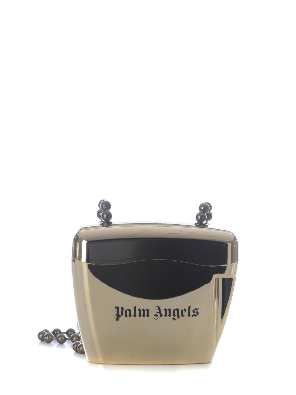 PALM ANGELS Bags PWNQ002F21PLA002 7610 Gold