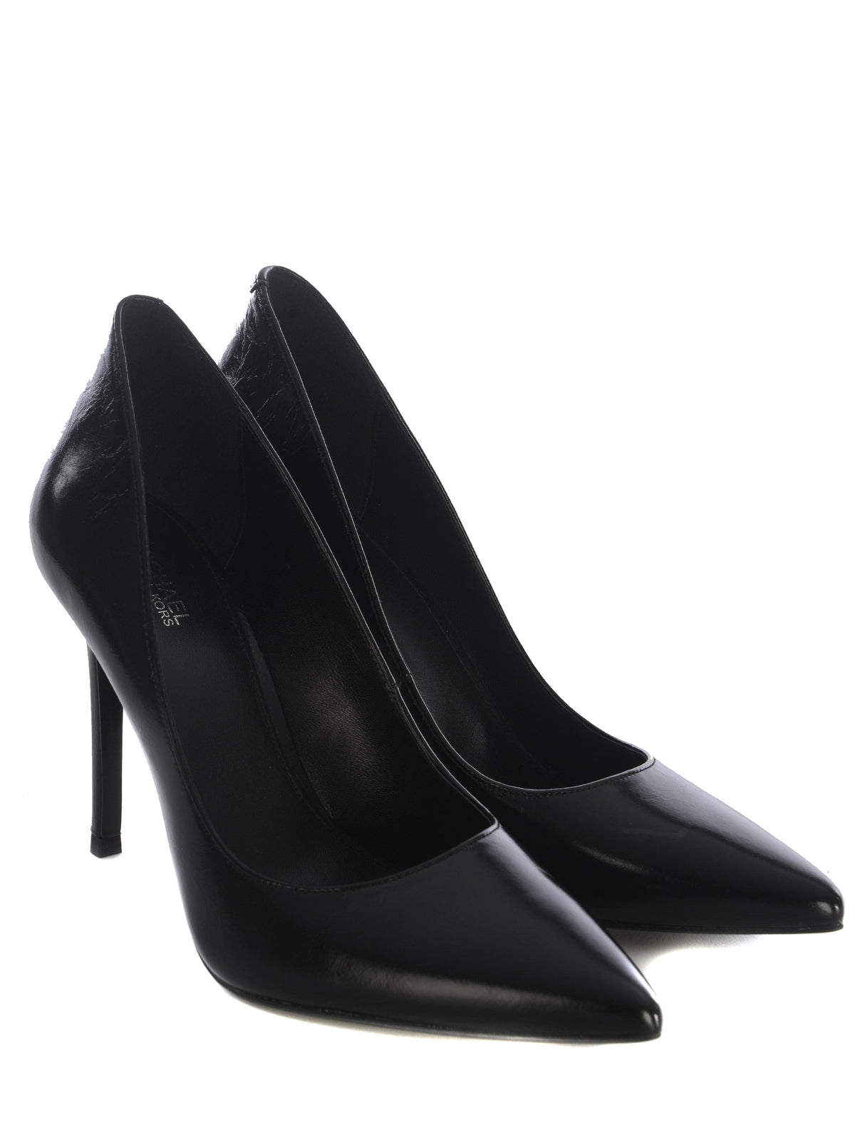 MICHAEL KORS Shoes 40F3KEHP1L 001 Black