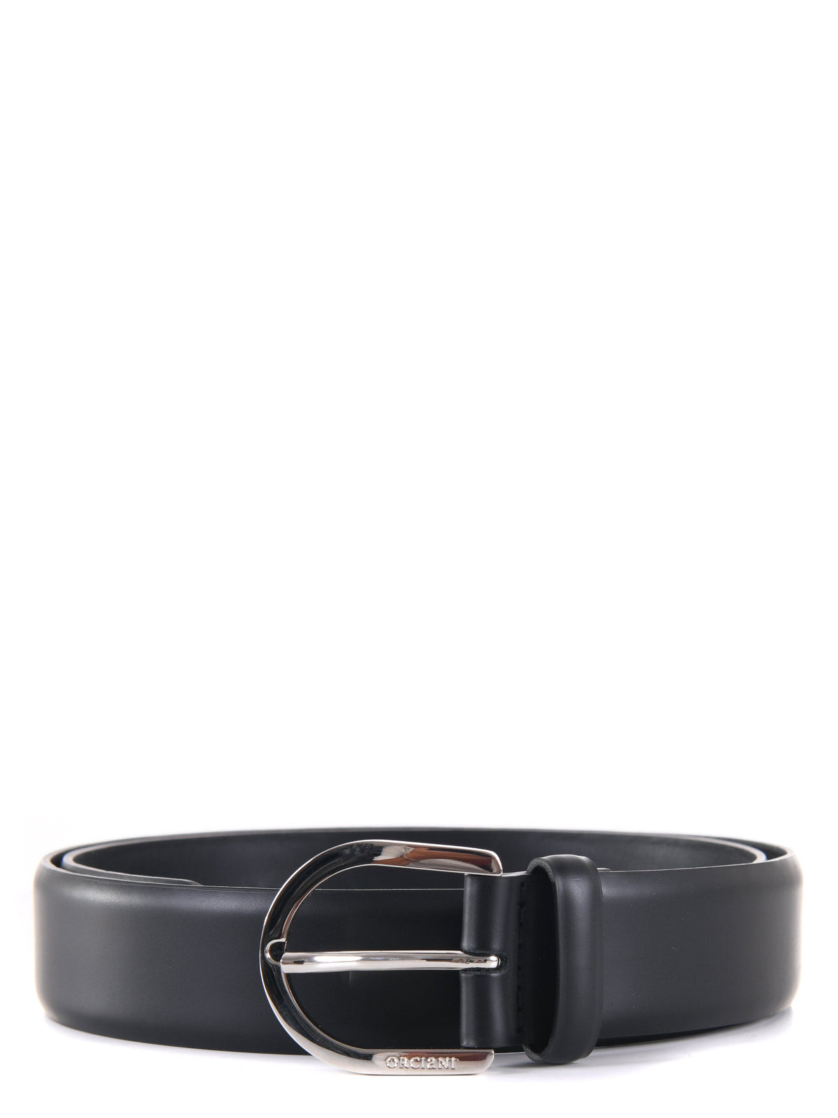 ORCIANI Belts 8207 NERO Black