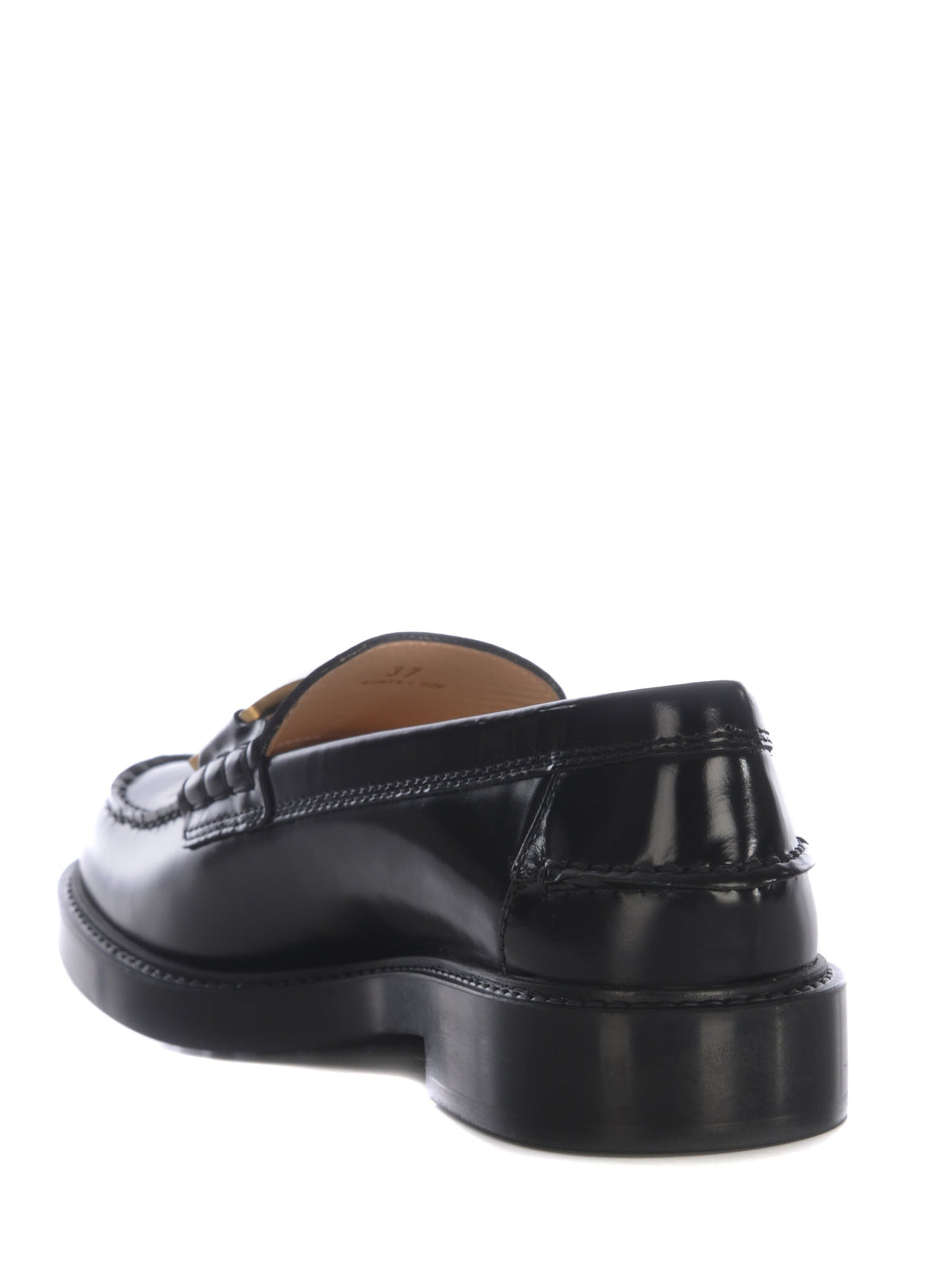 TODS Shoes XXW59C0EN90 SHAB999 Black