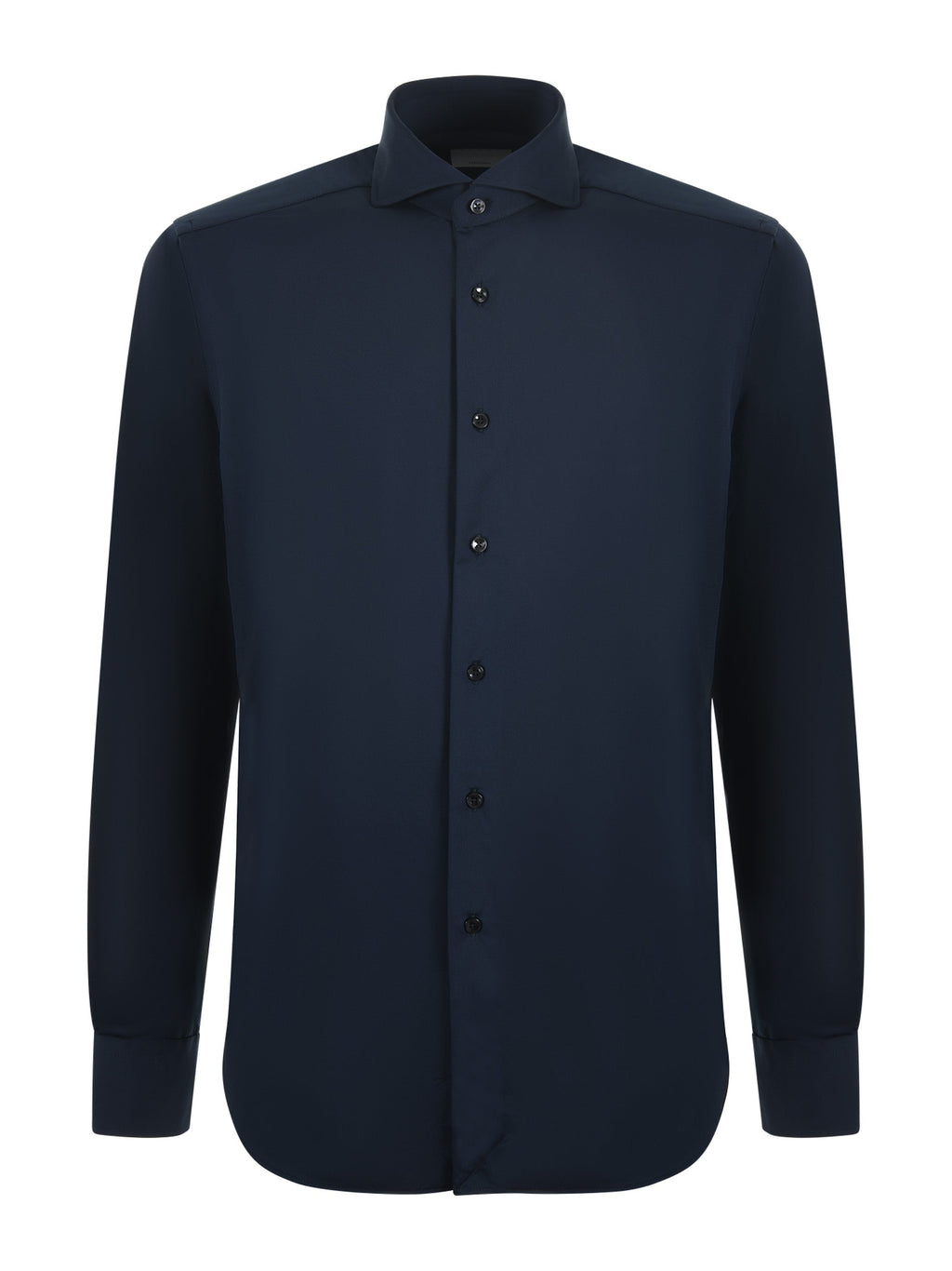XACUS Shirts ACT320 11460-055 Dark blue