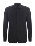 XACUS Shirts ACT531 51614-003 Blue