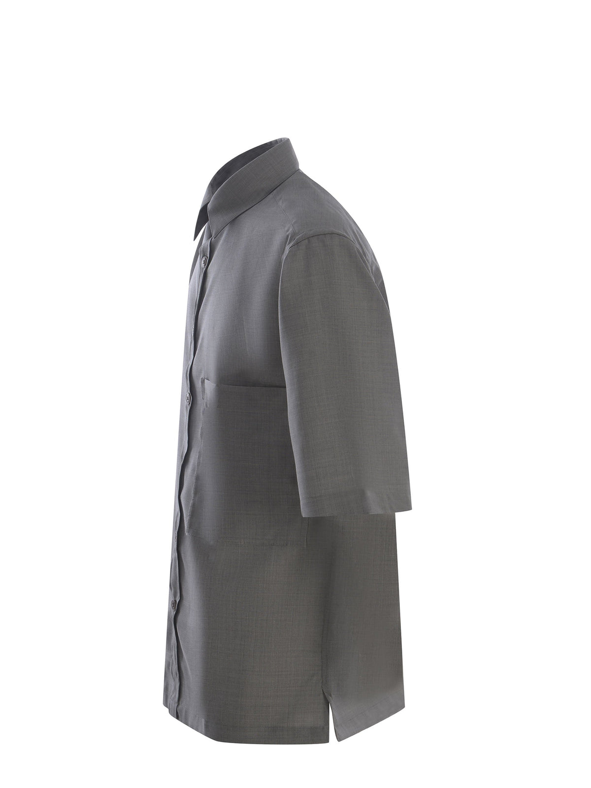 COSTUMEIN Shirts W26TI 9200 Lead