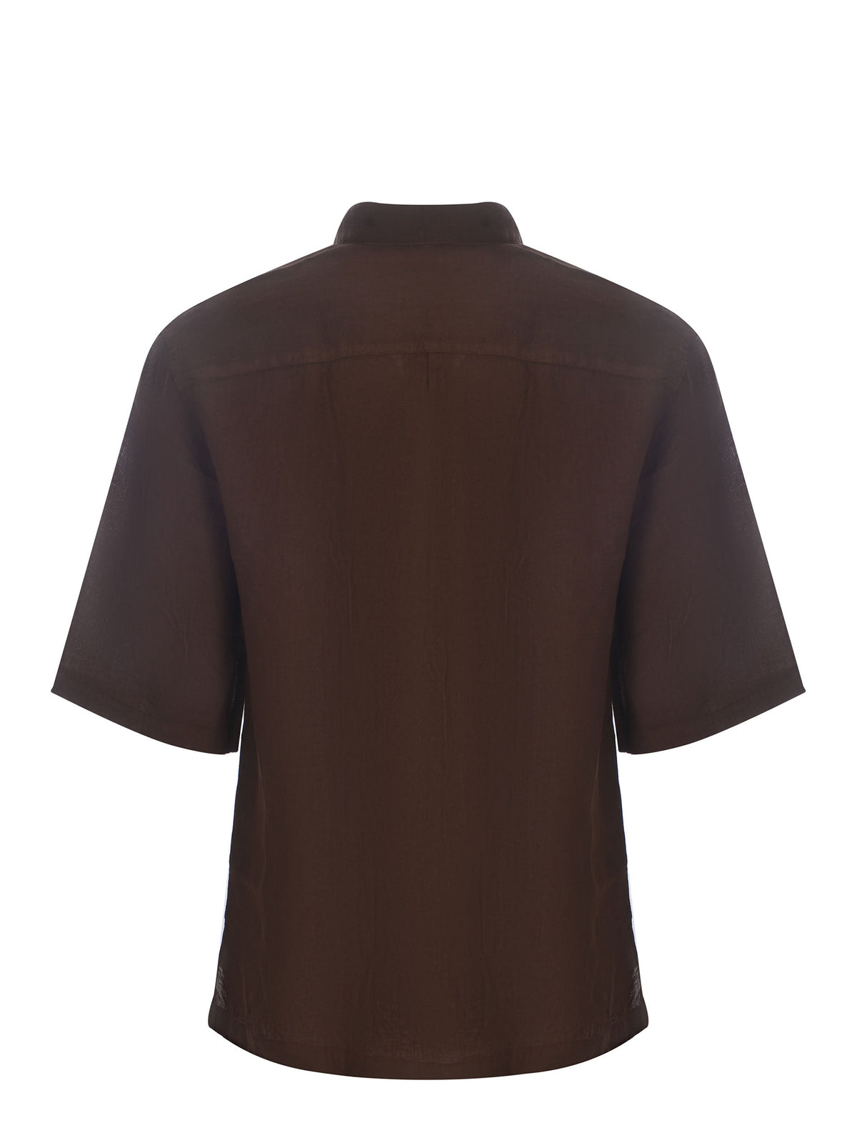COSTUMEIN Shirts W67 CHOCOLATE Brown