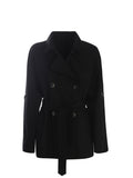 FAY Giubbini NAW61483030 WAPB999 Black