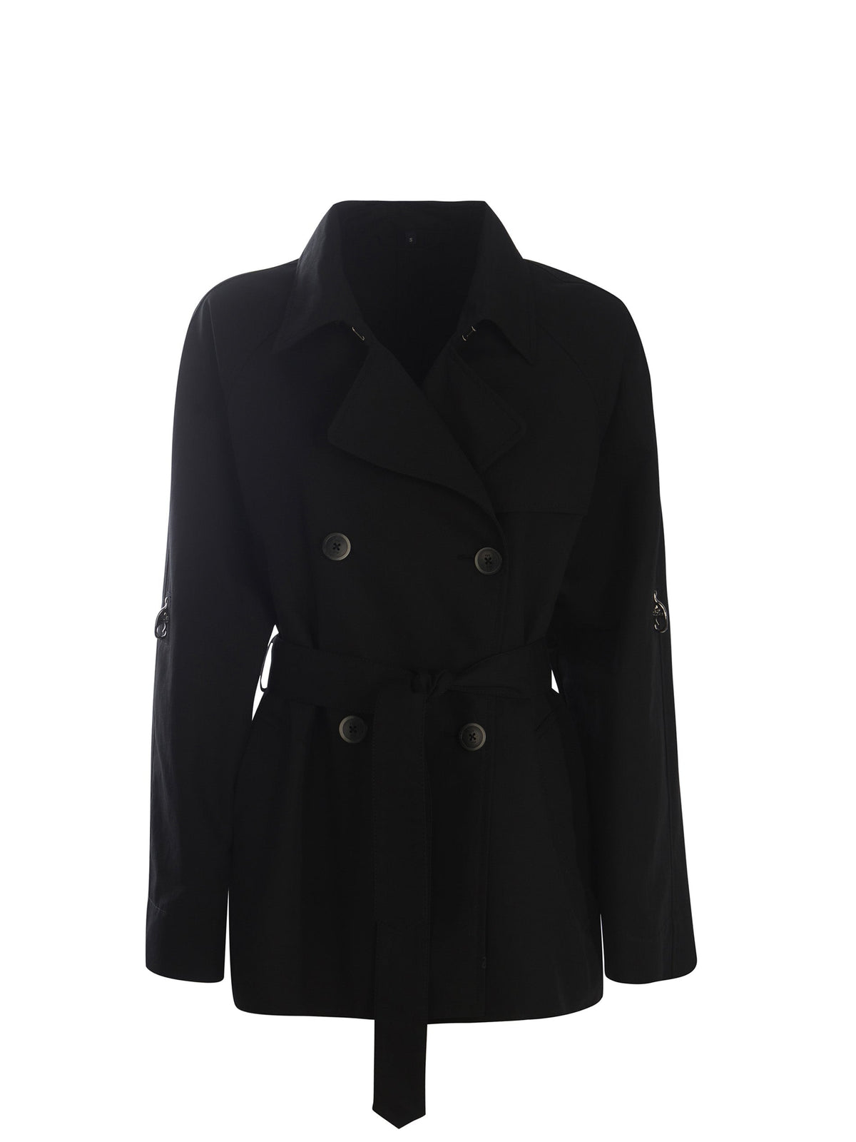 FAY Giubbini NAW61483030 WAPB999 Black