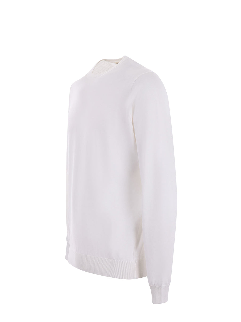 FILIPPO DE LAURENTIS Sweaters GC1ML CR14R-001 White