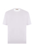 FILIPPO DE LAURENTIS T-shirt TSMC JERLUX-001 White