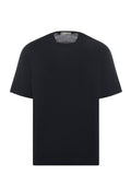 FILIPPO DE LAURENTIS T-shirt TSMC JERLUX-990 Black