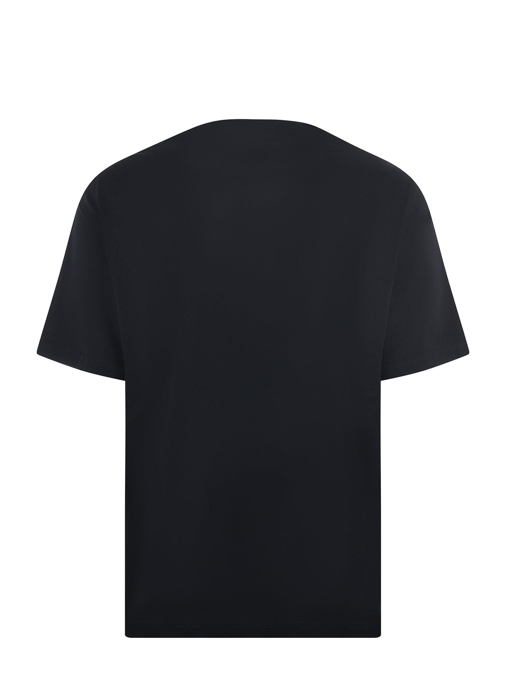 FILIPPO DE LAURENTIS T-shirt TSMC JERLUX-990 Black