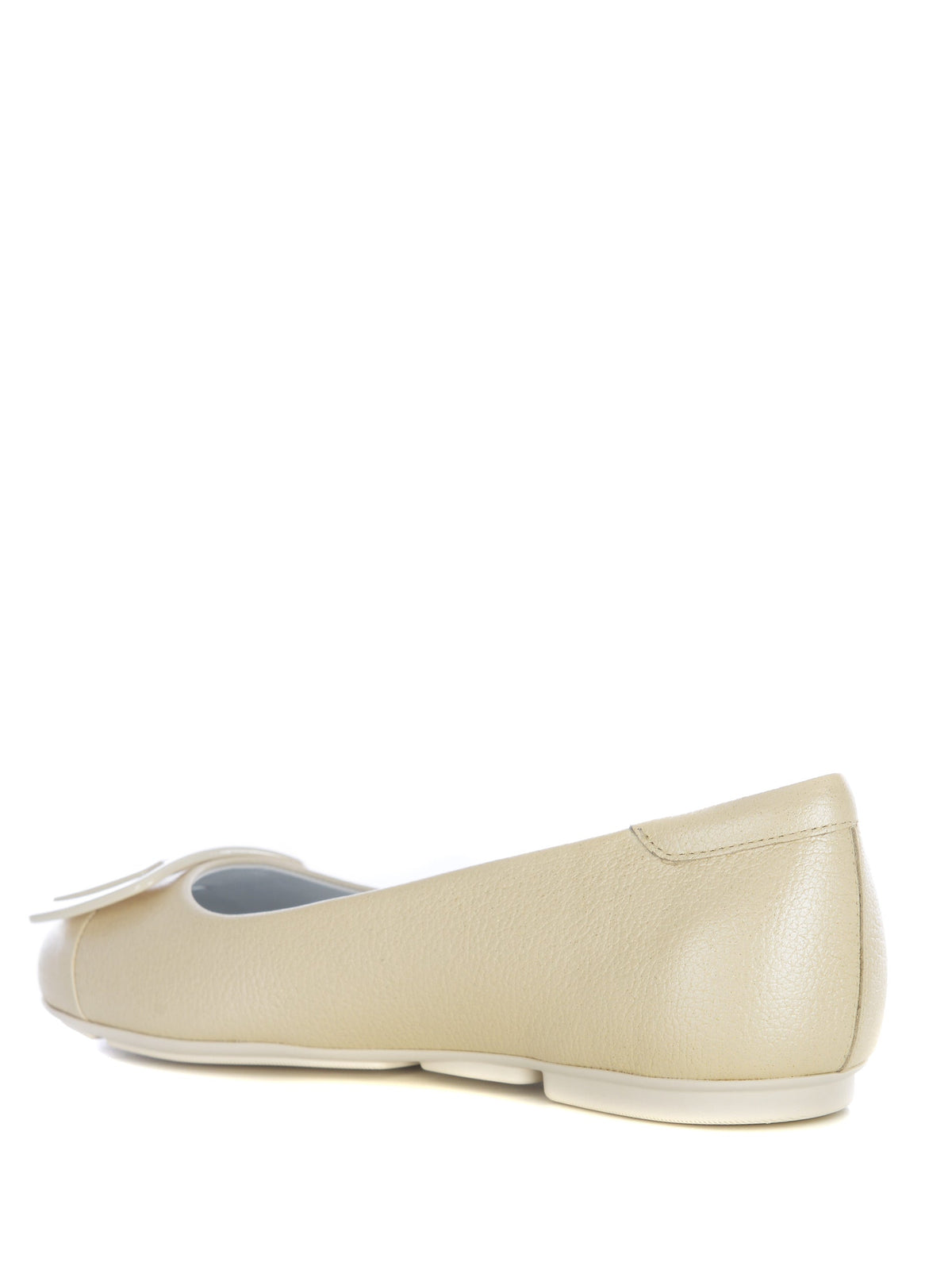 HOGAN Shoes HXW6610FH80 SYOB018 Ivory