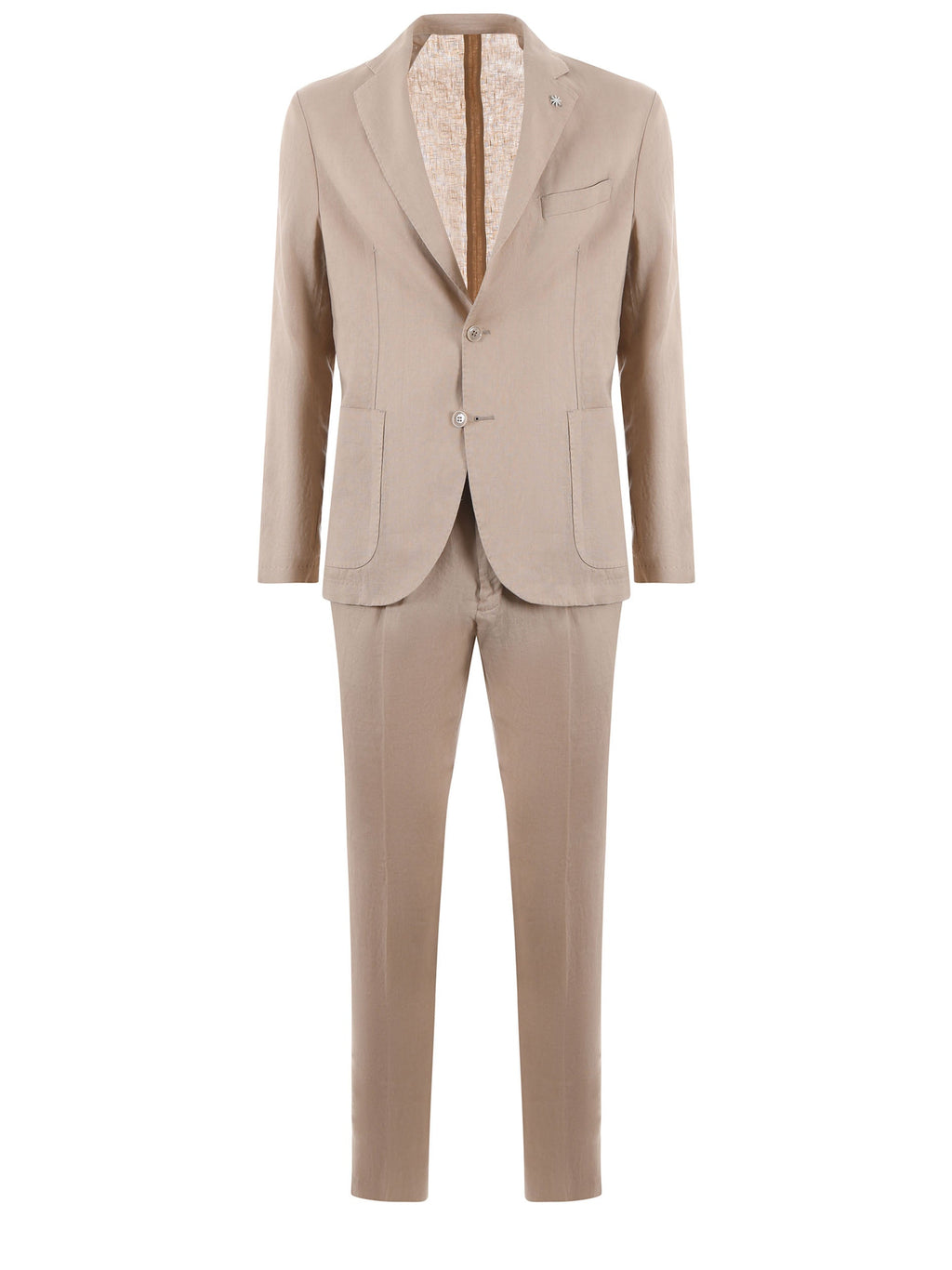 MANUEL RITZ Suits A3728LC 243408-23 Beige