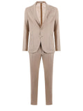 MANUEL RITZ Suits A3728LC 243408-23 Beige