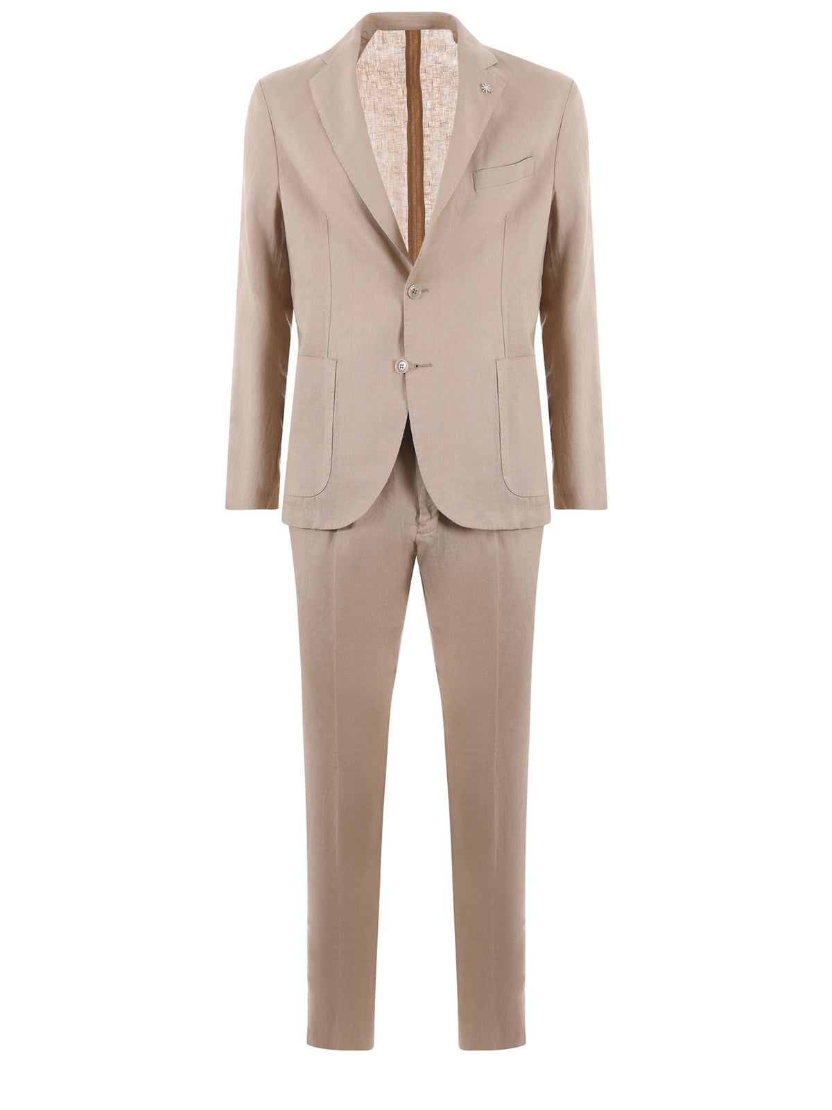 MANUEL RITZ Suits A3728LC 243408-23 Beige