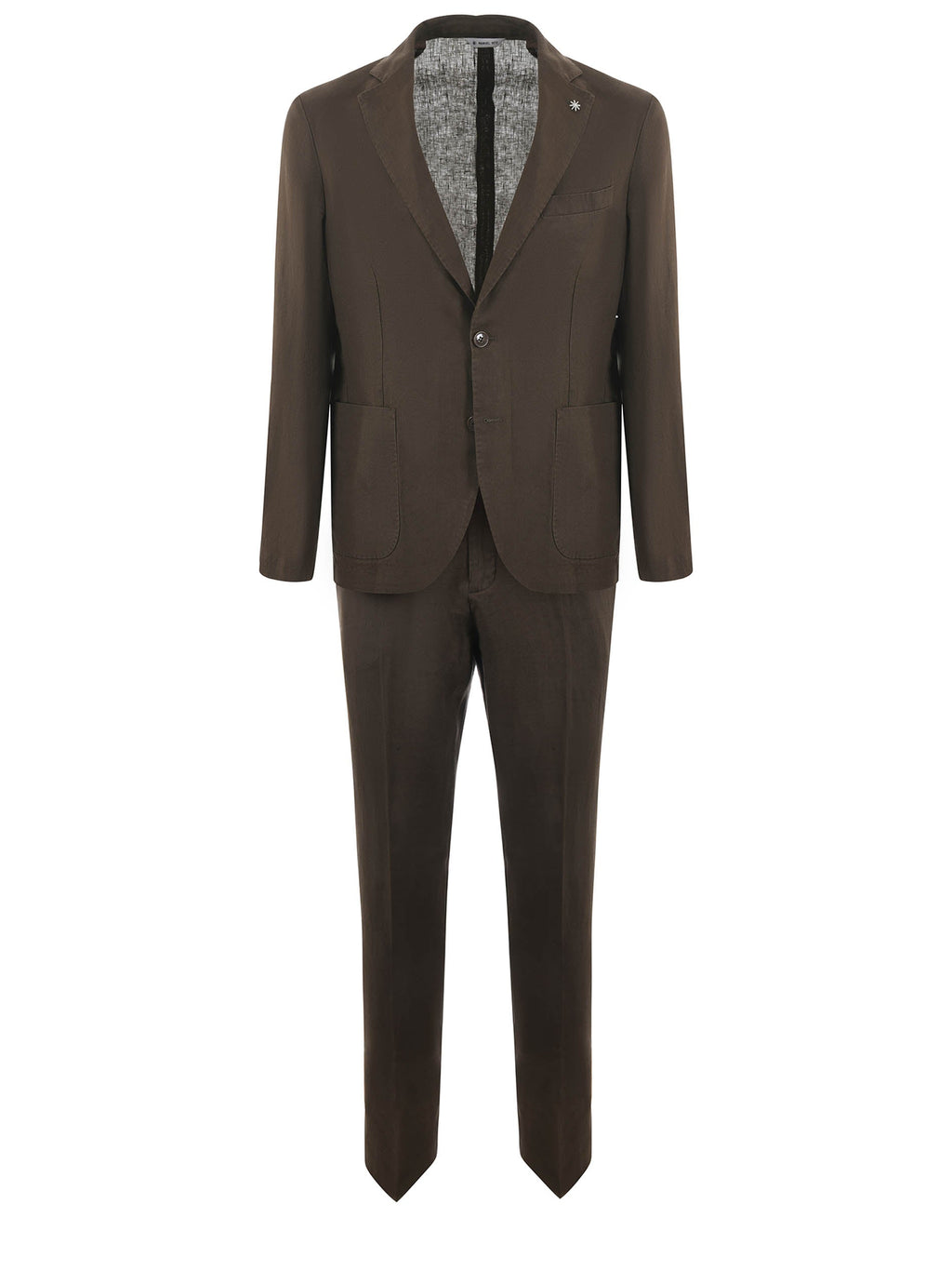 MANUEL RITZ Suits A3728LC 243408-38 Mud
