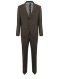 MANUEL RITZ Suits A3728LC 243408-38 Mud