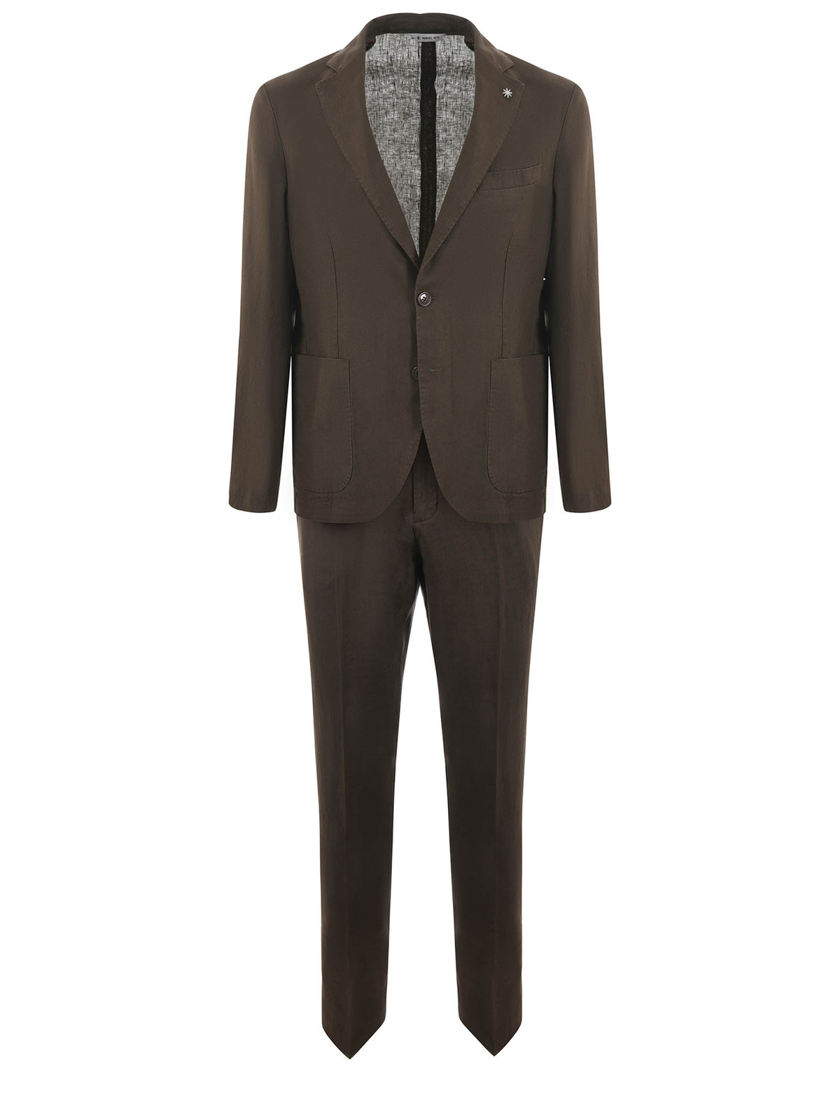MANUEL RITZ Suits A3728LC 243408-38 Mud
