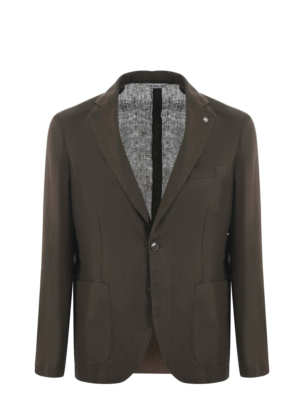 MANUEL RITZ Suits A3728LC 243408-38 Mud