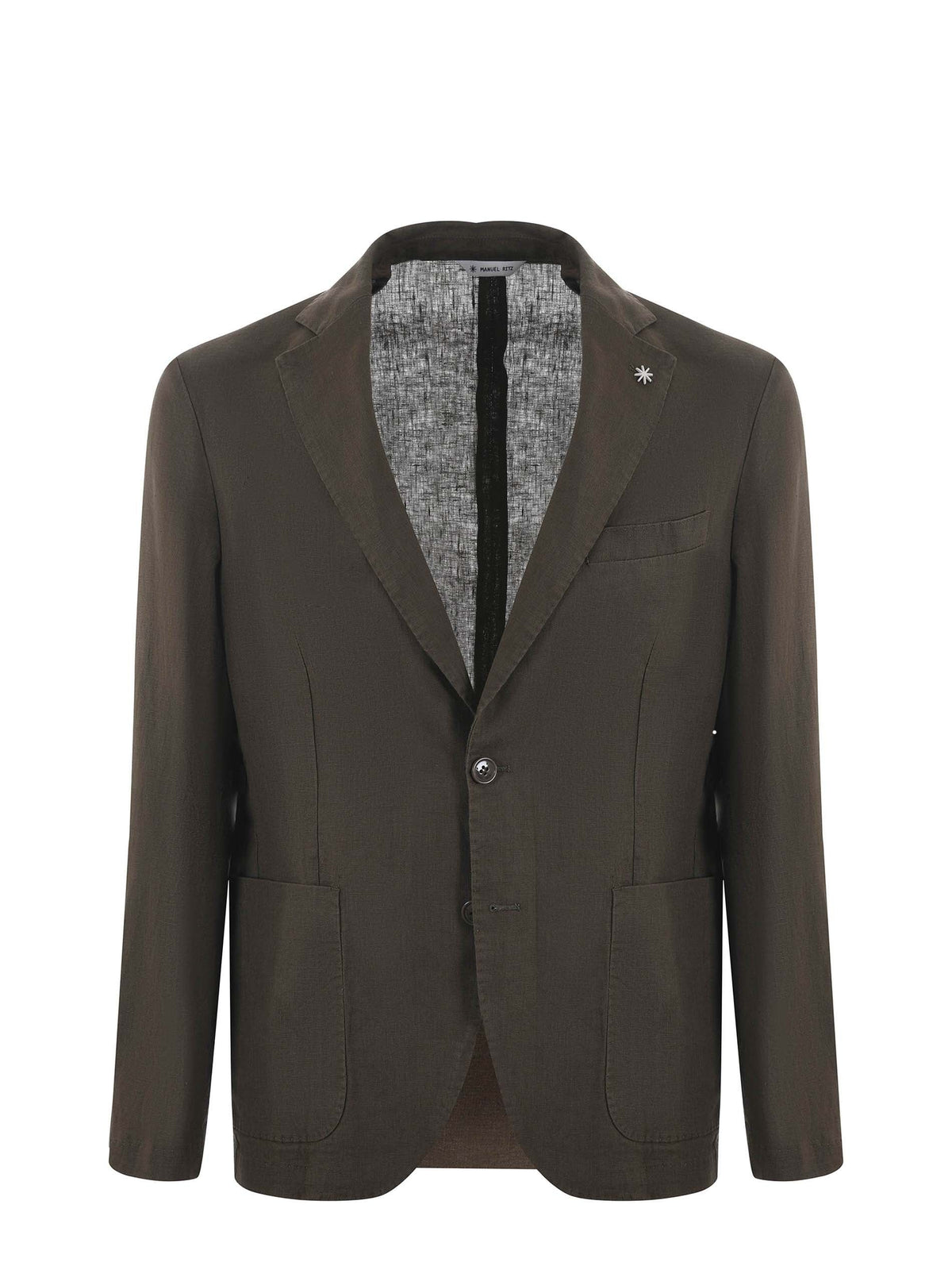 MANUEL RITZ Suits A3728LC 243408-38 Mud