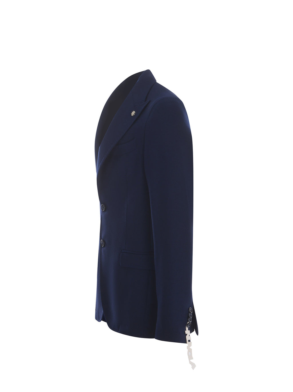 MANUEL RITZ Jackets G2748 243251-88 Blue