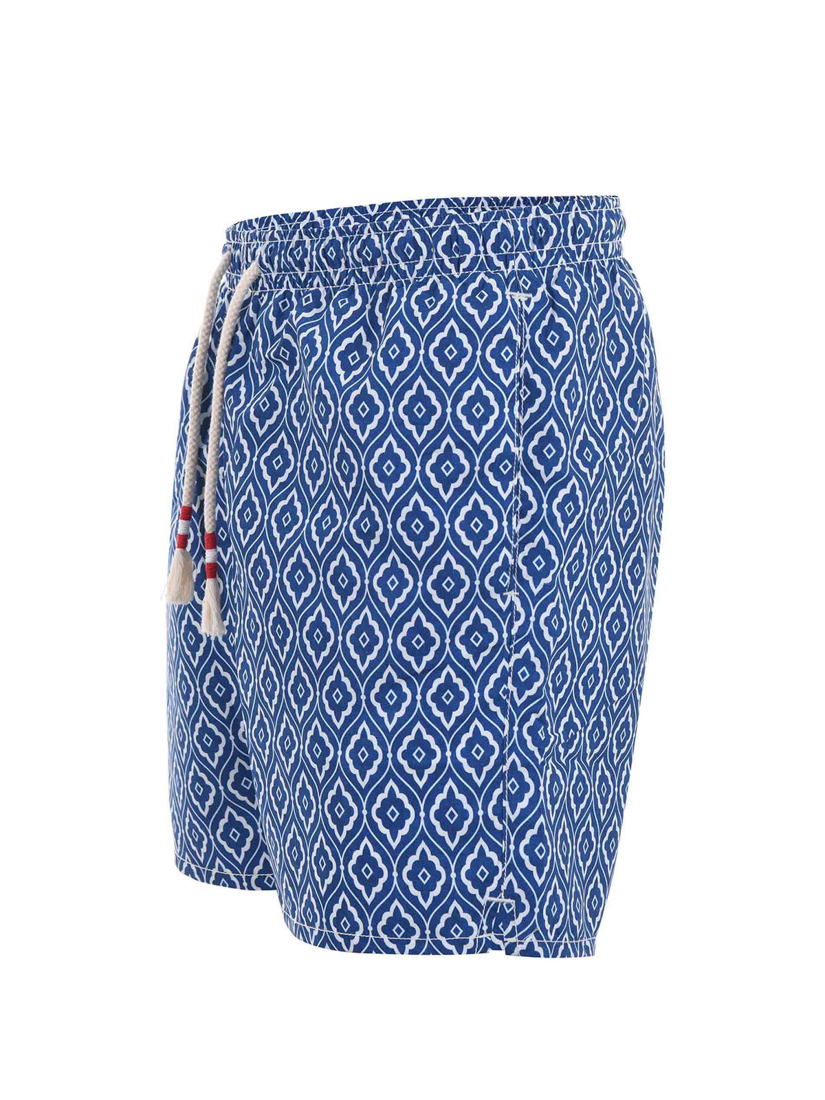 MC2 SAINT BARTH Swimwear CAP0001 04641F Blue