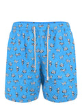 MC2 SAINT BARTH Swimwear LIG0003 04262F Light Blue