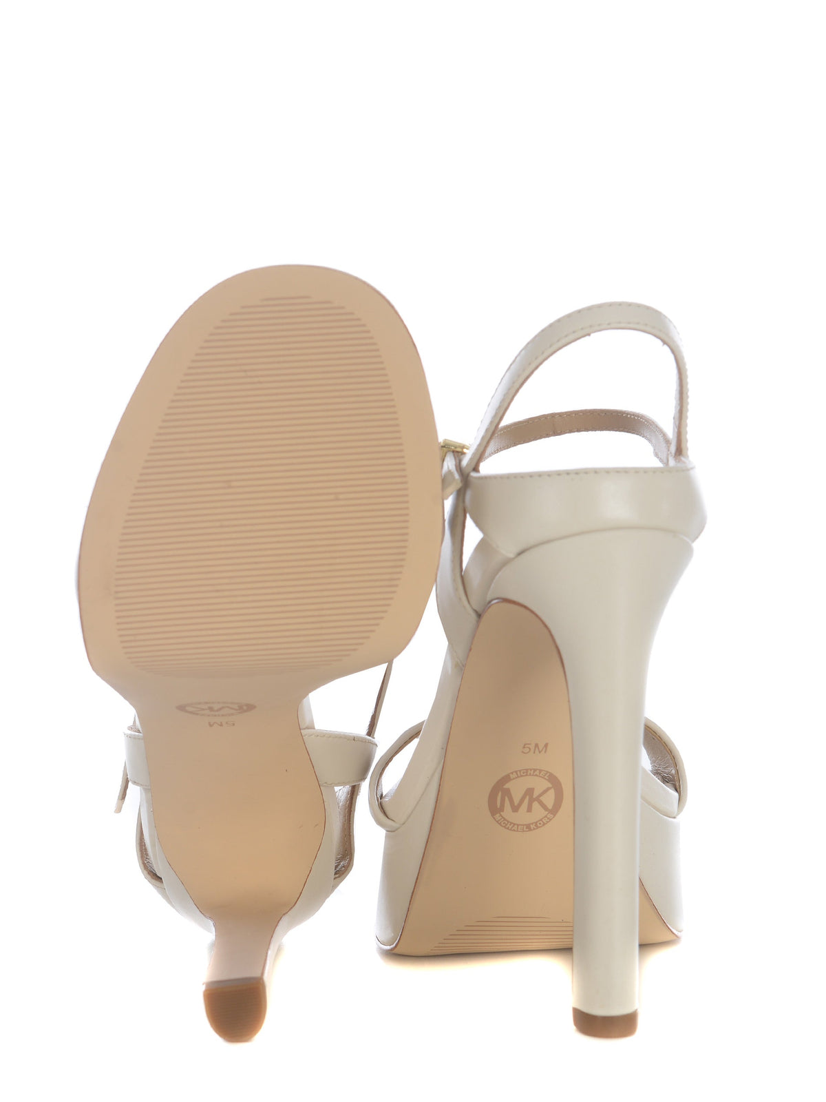 MICHAEL KORS Shoes 40S4AMHS4L 289 Cream