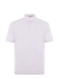 PEOPLE OF SHIBUYA Polo MALE PM444M-007 White