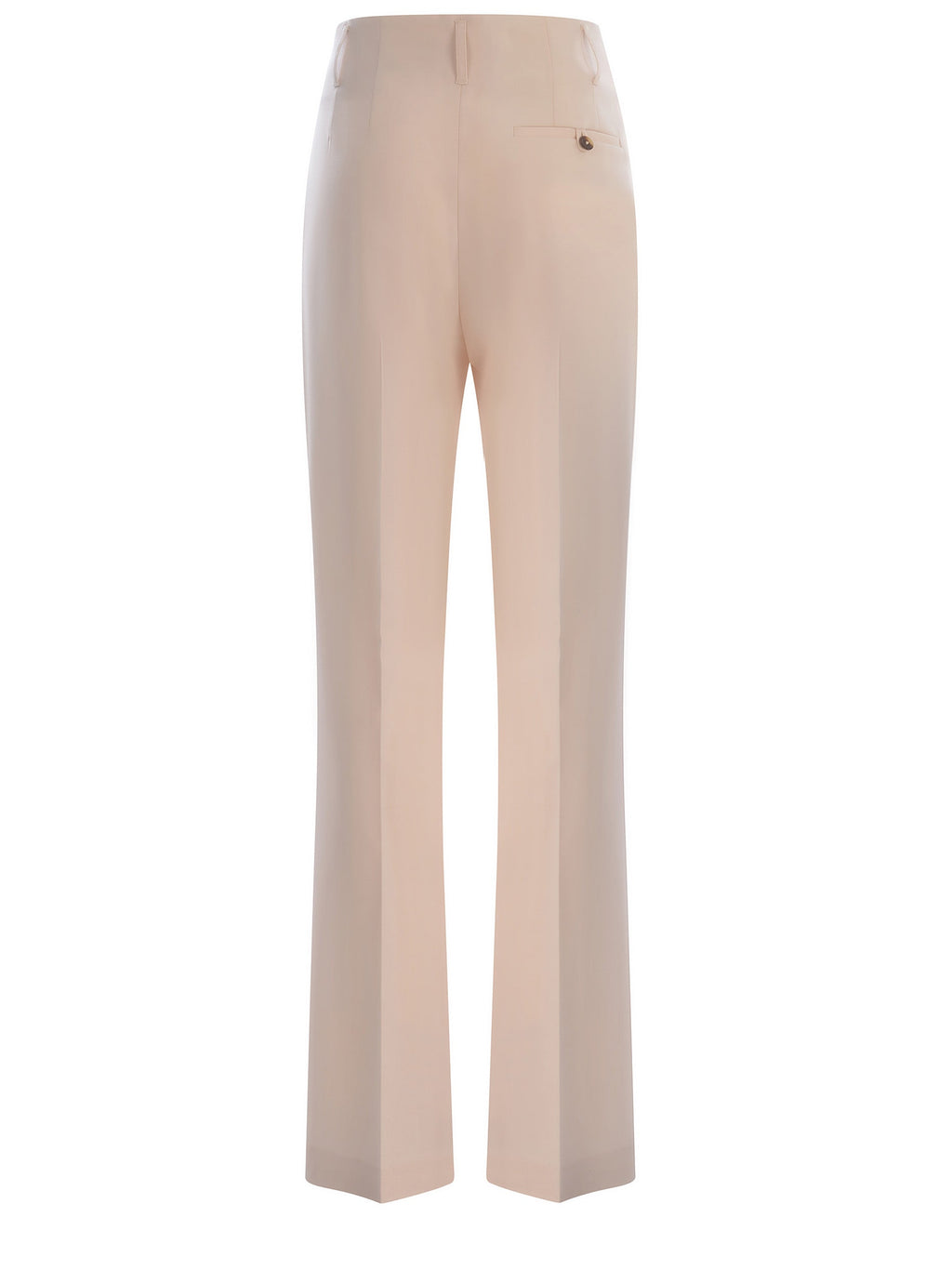 PHILOSOPHY Trousers A0308 0727-0005 Powder pink