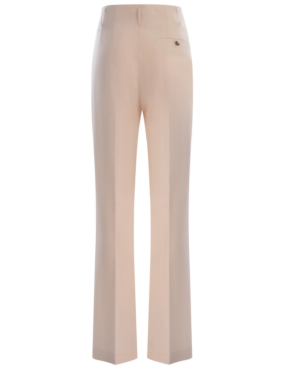 PHILOSOPHY Trousers A0308 0727-0005 Powder pink