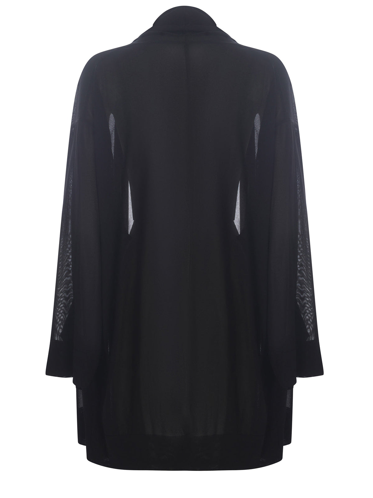 PHILOSOPHY Sweaters V0909 2101-0555 Black