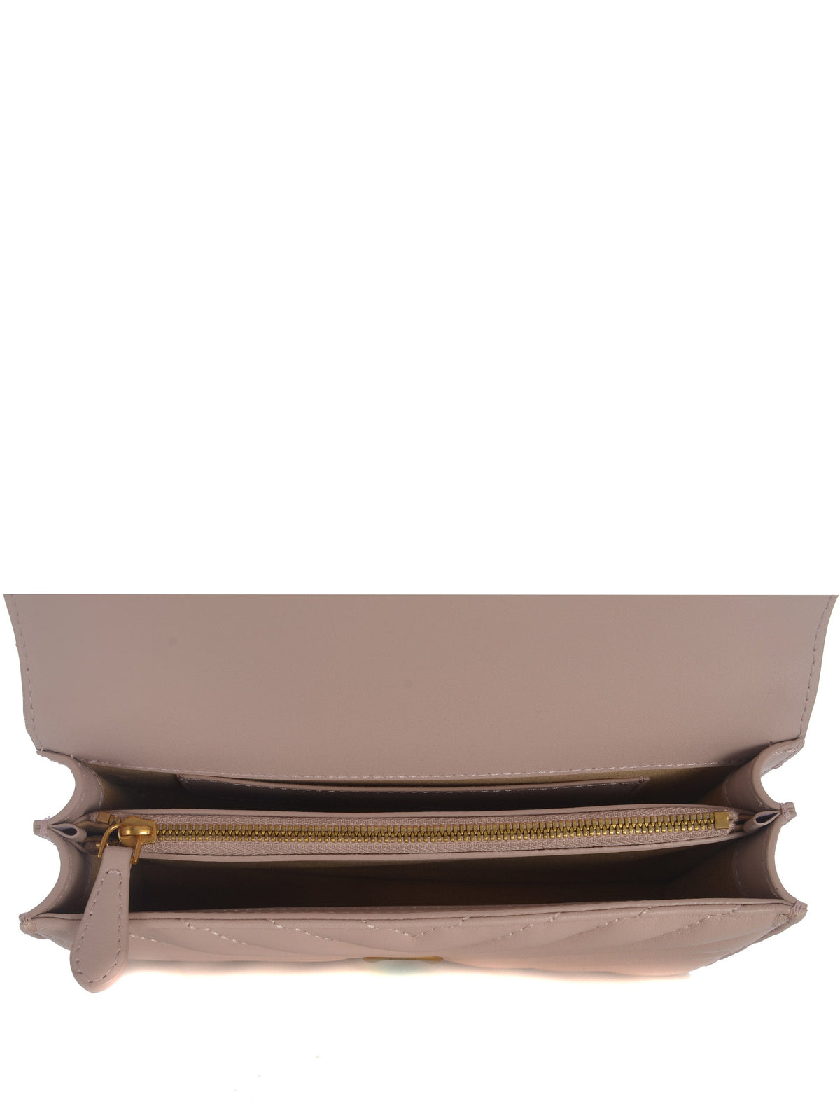 PINKO Bags 100074 A0GK-O81Q Powder Pink