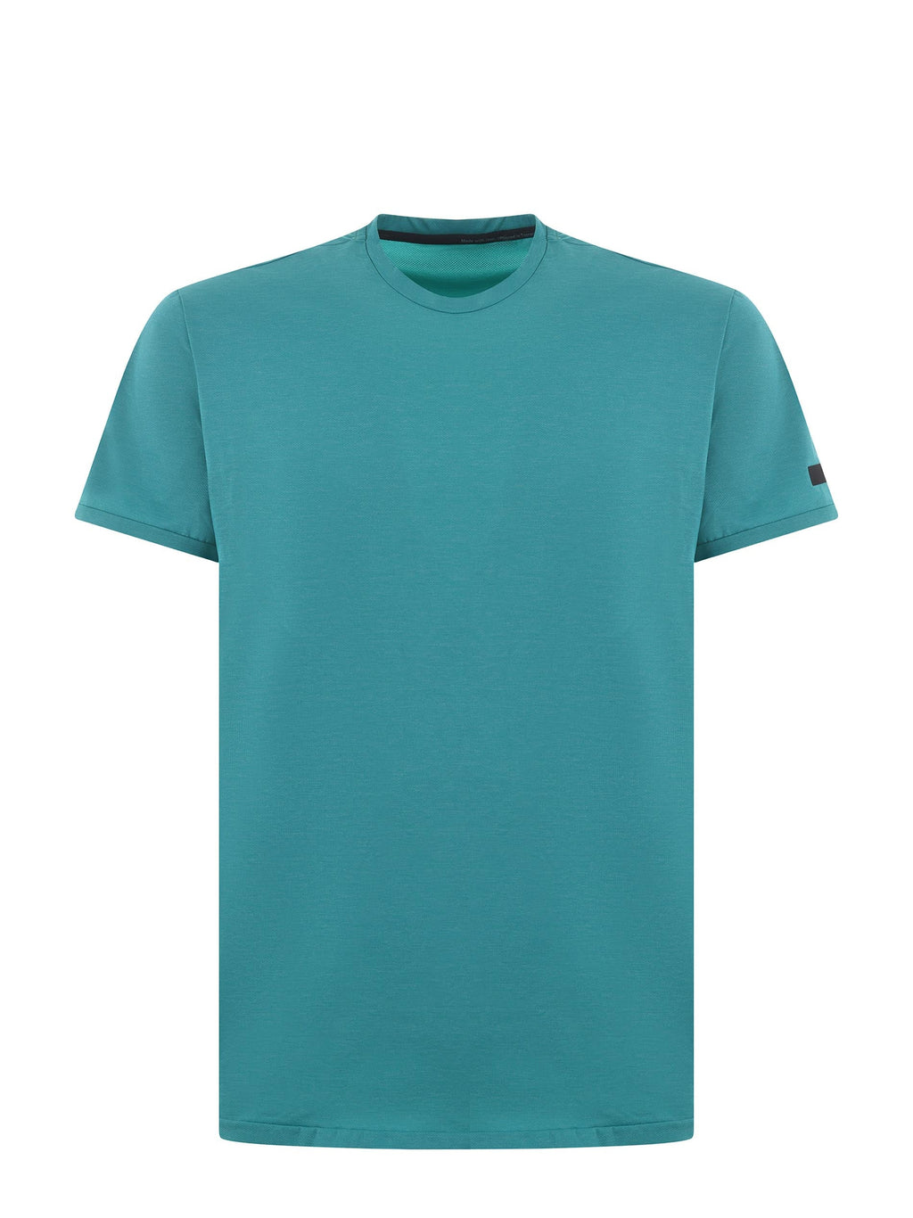 RRD T-shirt 24215 25 Emerald green