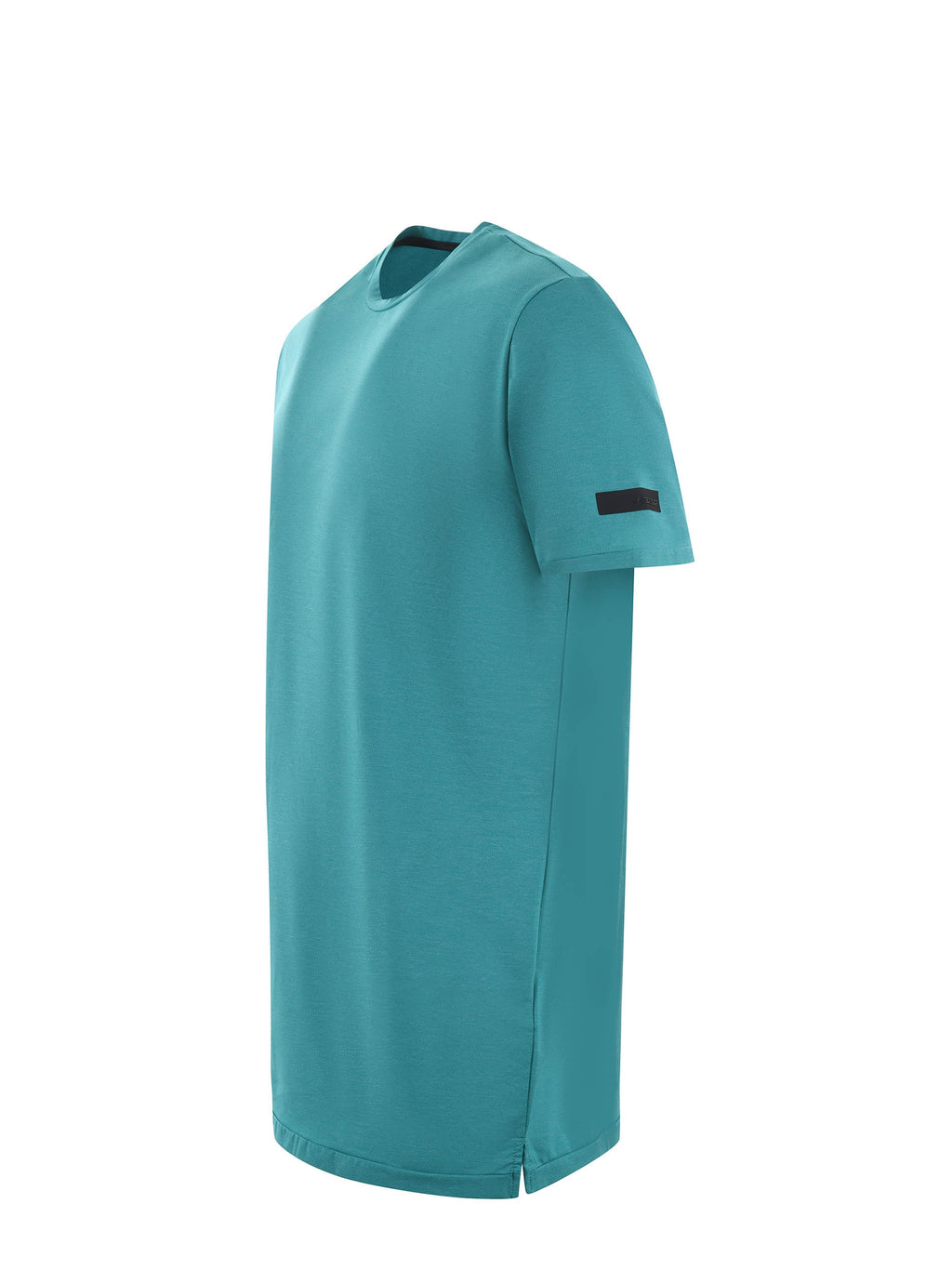 RRD T-shirt 24215 25 Emerald green