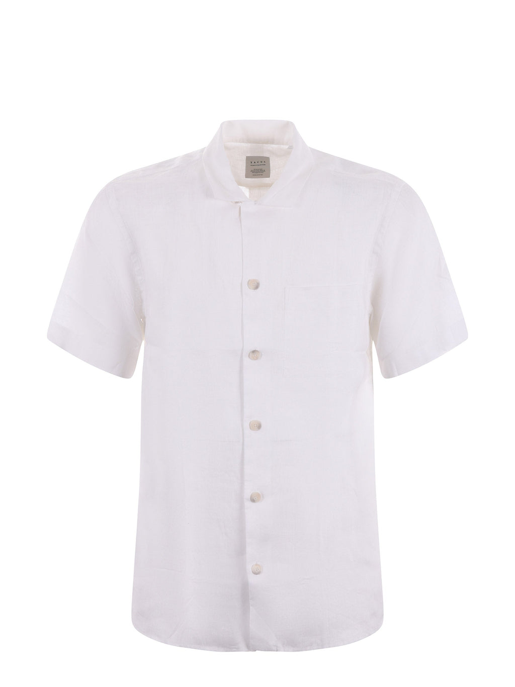 XACUS Shirts 440MM 61185-001 White