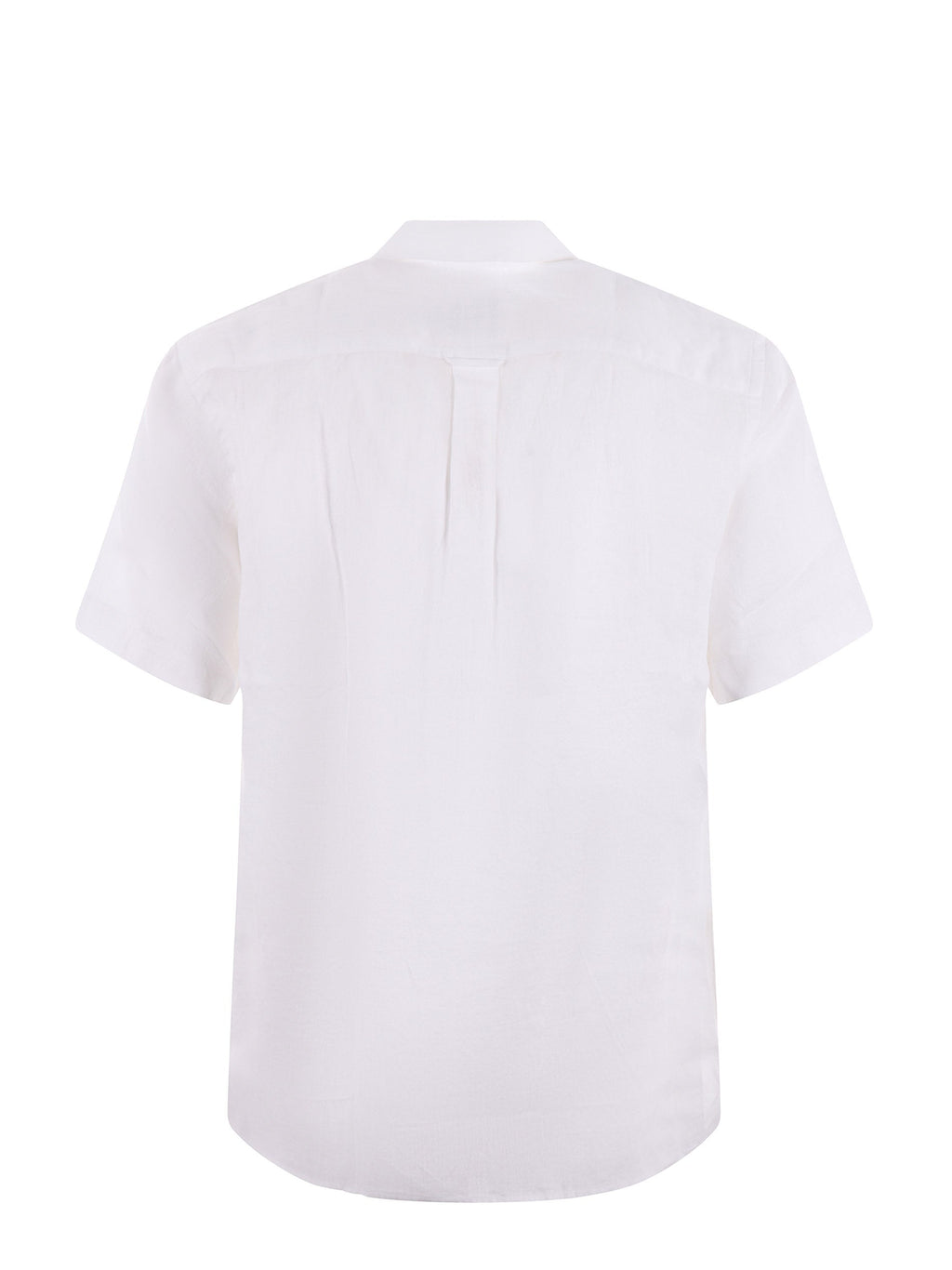 XACUS Shirts 440MM 61185-001 White