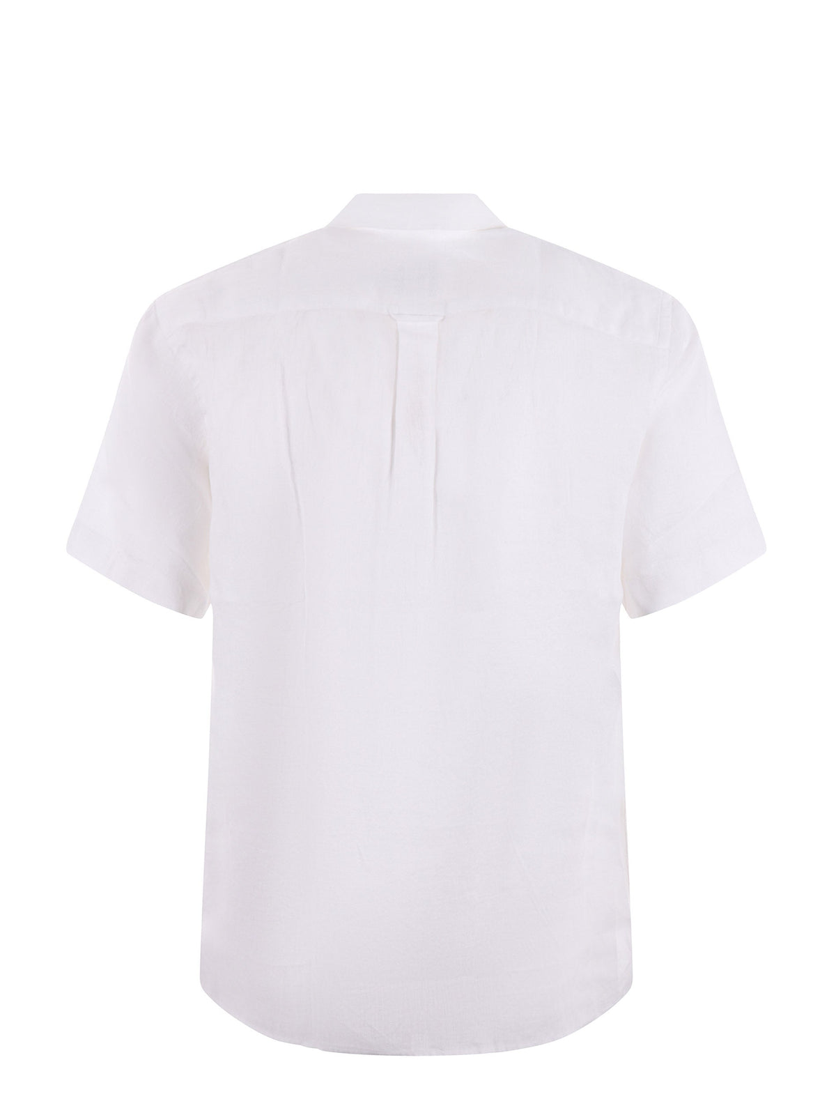 XACUS Shirts 440MM 61185-001 White