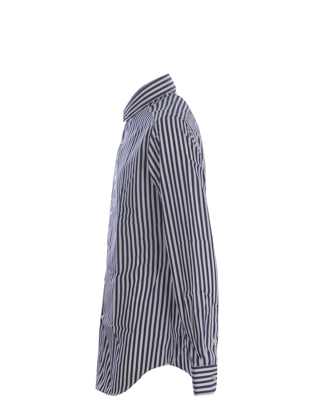 XACUS Shirts 531 11232-080 Blue