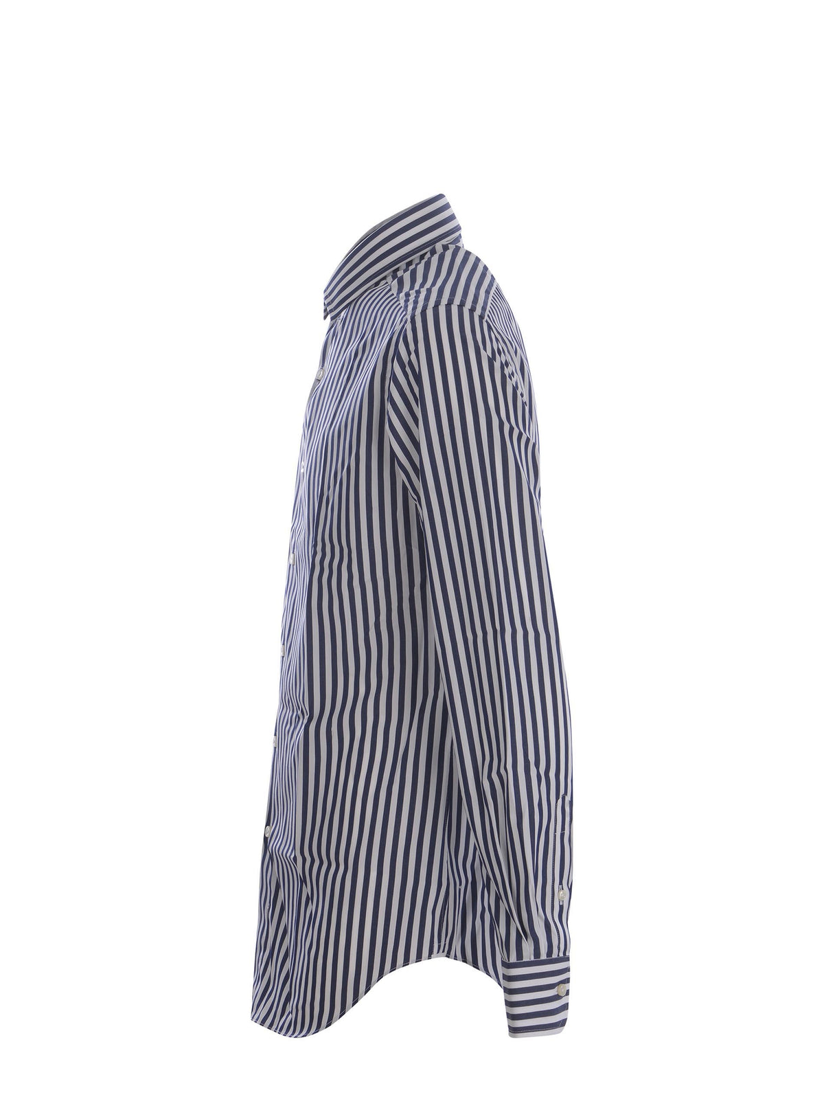 XACUS Shirts 531 11232-080 Blue