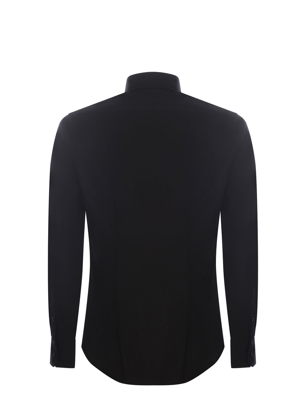 XACUS Shirts 531 16125-319 Black