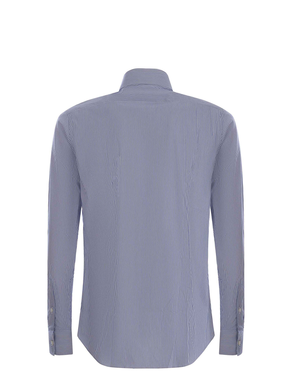 XACUS Shirts 531 61234-004 Blue