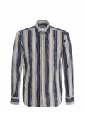 XACUS Shirts 558 61592-002 White