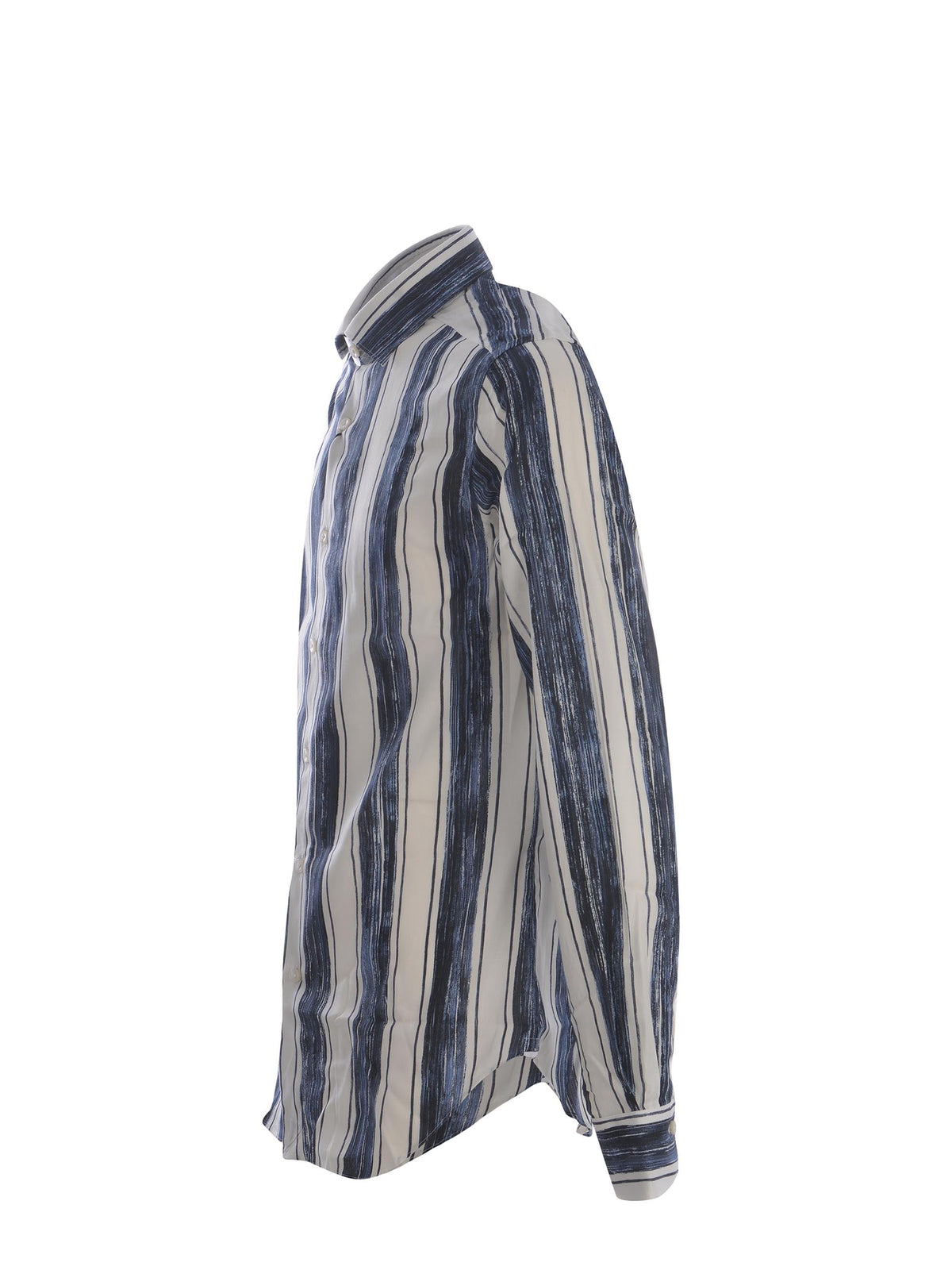 XACUS Shirts 558 61592-002 White